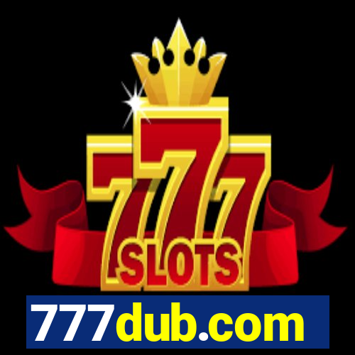 777dub.com