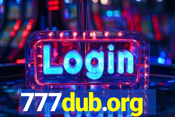 777dub.org