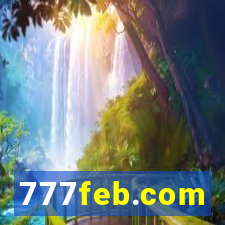 777feb.com