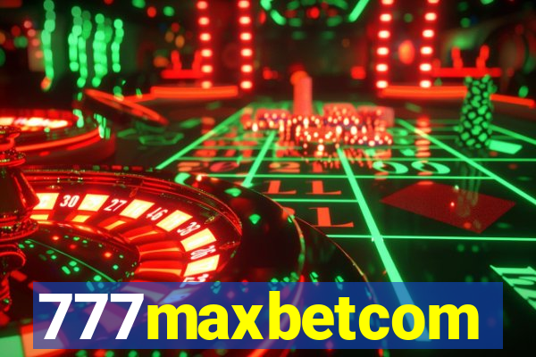 777maxbetcom