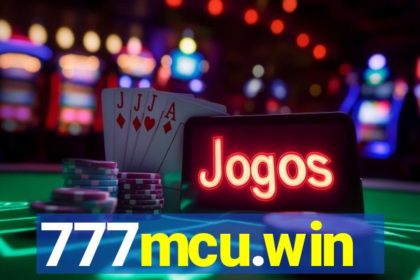 777mcu.win