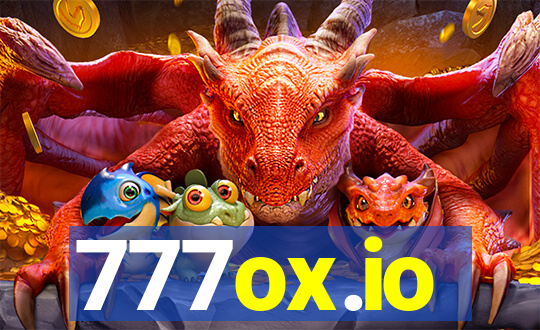 777ox.io