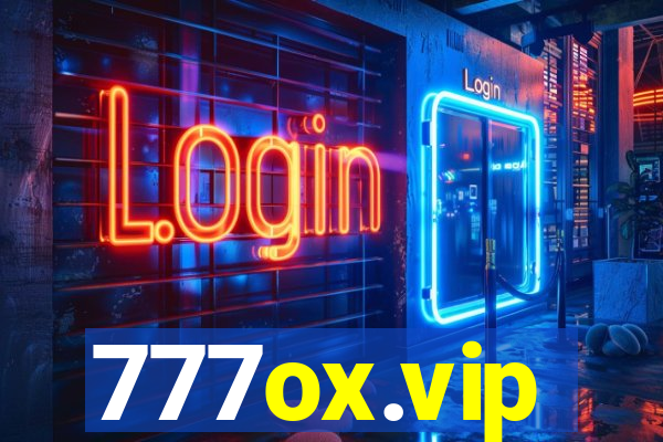 777ox.vip