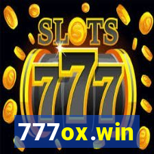 777ox.win