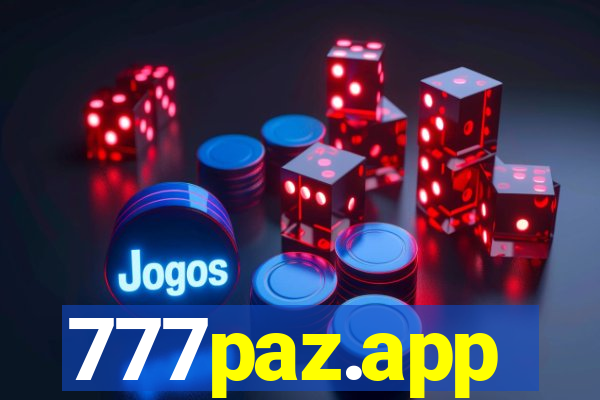 777paz.app