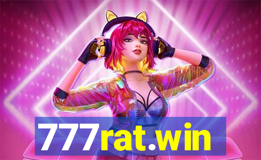 777rat.win