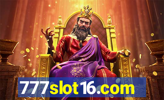 777slot16.com