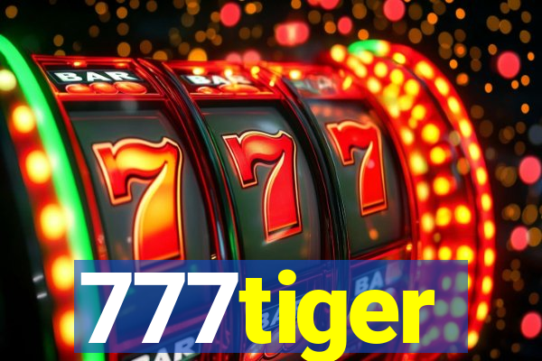 777tiger