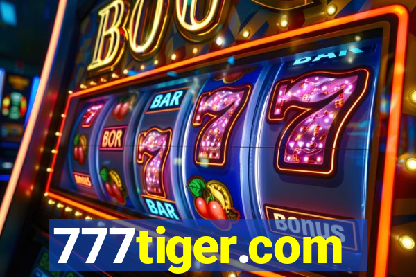 777tiger.com