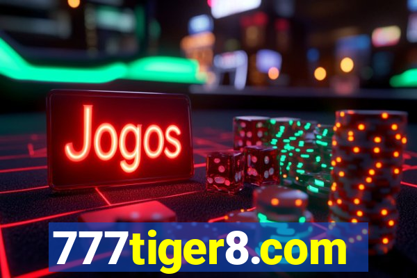 777tiger8.com