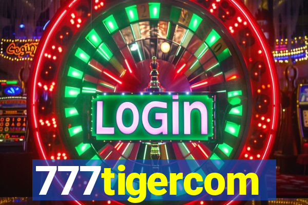 777tigercom