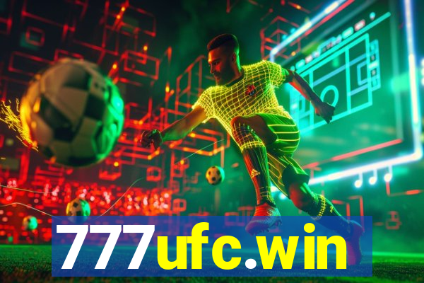 777ufc.win