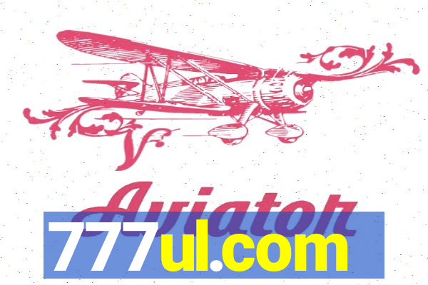 777ul.com