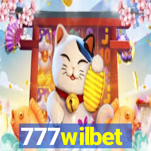 777wilbet