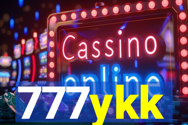 777ykk