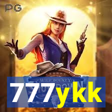 777ykk