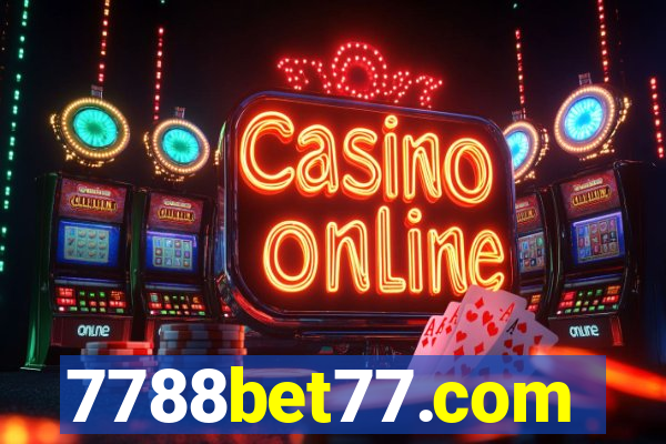 7788bet77.com