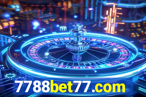 7788bet77.com