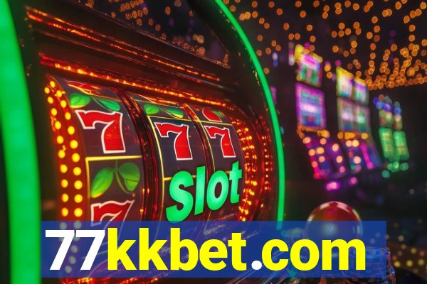 77kkbet.com