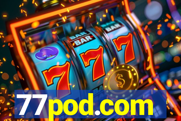 77pod.com