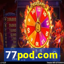 77pod.com