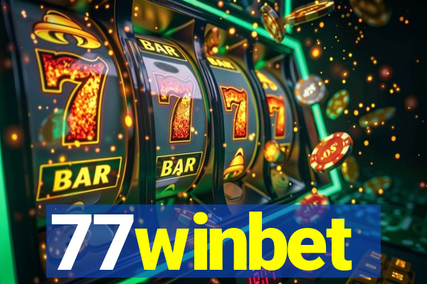 77winbet