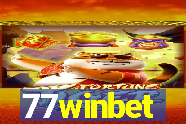 77winbet