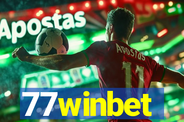 77winbet