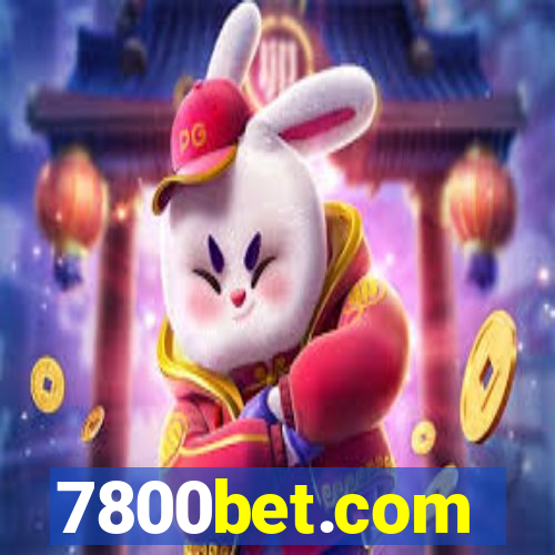 7800bet.com