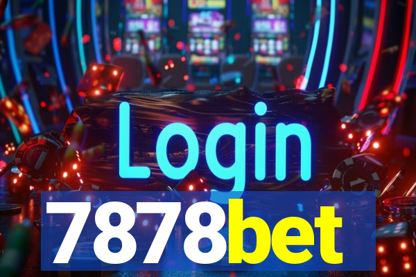 7878bet