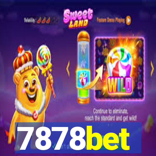 7878bet