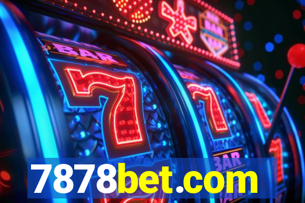 7878bet.com