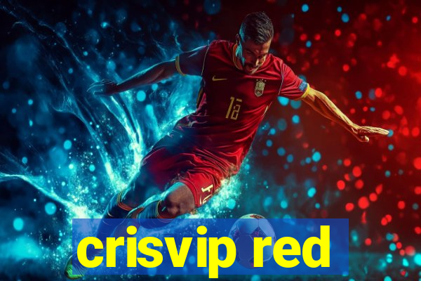 crisvip red