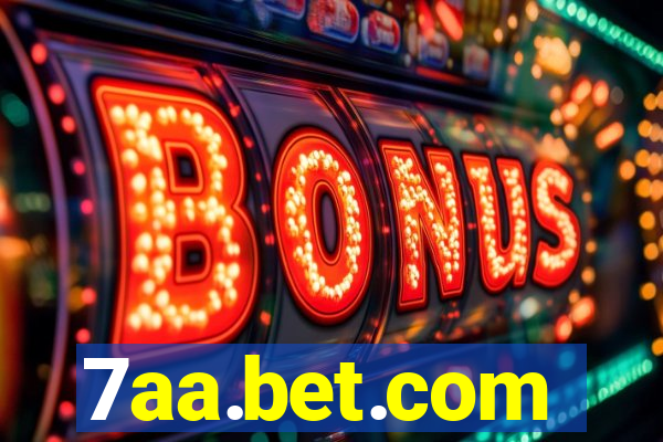 7aa.bet.com