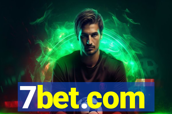 7bet.com