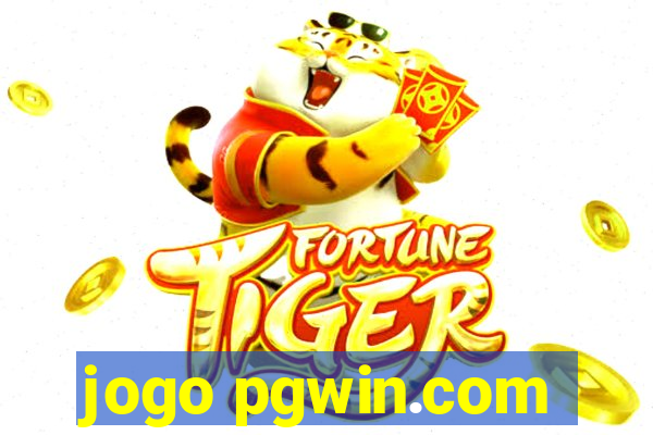 jogo pgwin.com