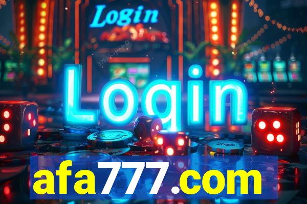 afa777.com