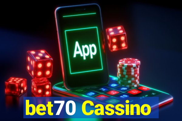 bet70 Cassino