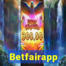 Betfairapp