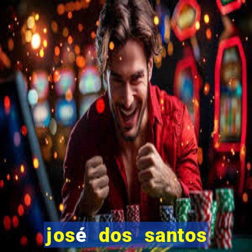 josé dos santos carvalho filho