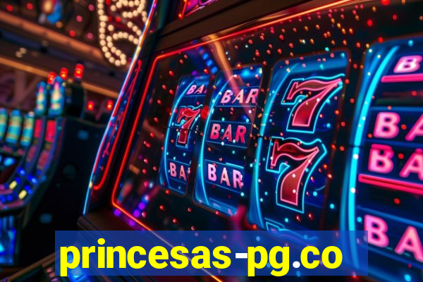 princesas-pg.com