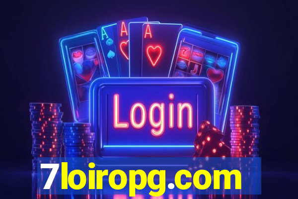 7loiropg.com