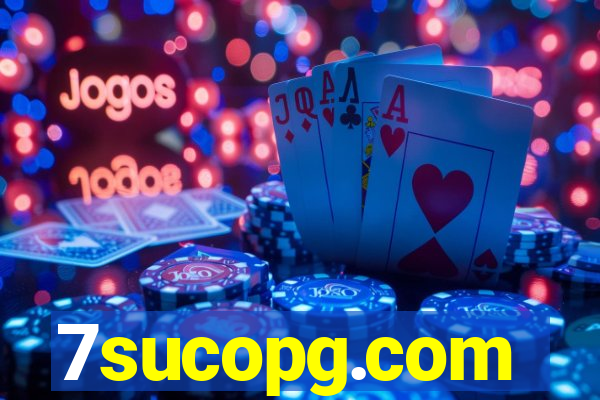 7sucopg.com