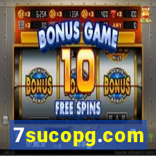 7sucopg.com