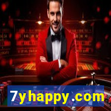 7yhappy.com