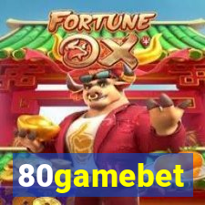 80gamebet