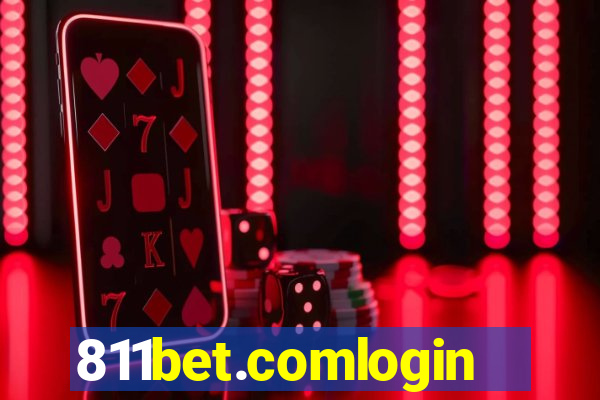 811bet.comlogin