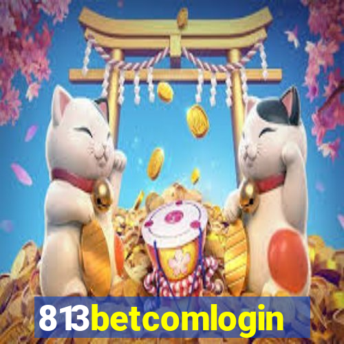 813betcomlogin