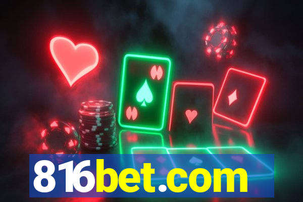 816bet.com