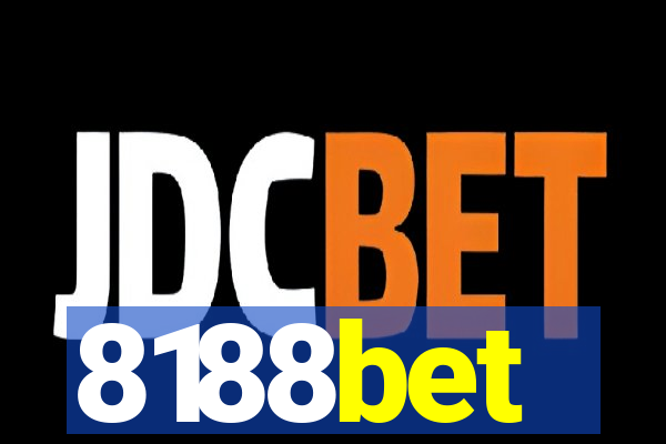 8188bet